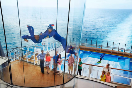 RipCord by iFLY
